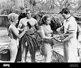 Original Film Title: ISLAND OF LOST WOMAN. English Title: ISLAND OF ...