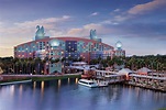 WALT DISNEY WORLD SWAN AND DOLPHIN - Updated 2022 Prices & Hotel ...