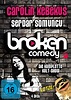 Broken Comedy - Die komplette Kult-Show | Turbine-Shop
