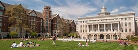 Top 10 Universities in Nashville - Brandy Lee Real Estate Services