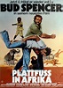 Plattfuß in Afrika - Film 1978 - FILMSTARTS.de