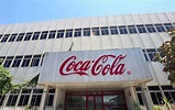 The Coca-Cola Company Office Photos