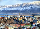 10 Facts About the Geography of Reykjavik, Iceland