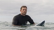 Go Behind the Scenes of Chris Hemsworth's New 'Shark Beach' Doc ...