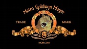 L'HISTOIRE DES LOGOS Part. 5 : LA MGM ET SON LION RUGISSANT (dossier photo)