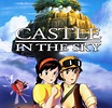 30 anos de O Castelo no Céu, clássico do estúdio Ghibli - AnimeSun