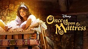 Once Upon a Mattress | Disney+