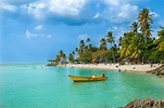 Best Trinidad and Tobago Beaches [iDiveblue] Top 10 Beaches
