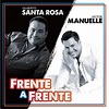 Víctor Manuelle, Gilberto Santa Rosa - Frente a Frente Album Reviews ...
