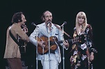 Peter Yarrow of Peter, Paul and Mary pulled from festival