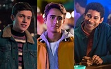 Love, Simon spin-off series Love, Victor has a new trailer ahead of UK ...