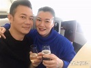 張兆輝晒老婆青澀靚相放閃示愛 結婚26年百看不厭網民羨慕好浪漫 | 星島日報