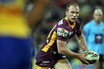 The Greatness of Darren Lockyer | Career Highlights · Everything Rugby ...