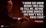 25 Best Gangster Movie Quotes | Memorable Hollywood Gangsters Lines