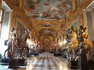 Visit the Royal Museums of Turin in Italy - Italia.it