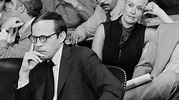 What you need to know about former Nixon White House lawyer John Dean ...