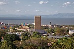 What Is The Capital Of Nicaragua? - WorldAtlas.com