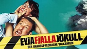 Eyjafjallajökull - Der unaussprechliche Vulkanfilm | film.at