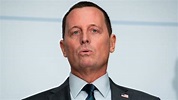 Richard Grenell tritt als US-Botschafter in Deutschland zurück | SHZ