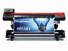 Roland Introduces the New VersaEXPRESS(TM) RF-640 Large-Format Inkjet ...
