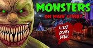 Monsters on Main Street: The Horrifying Masks of The House of Magic ...