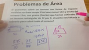 Problemas sobre Áreas - Matemática Básica - Geometría problemas de área ...