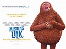 First Trailer for Laika & Lionsgate's 'Missing Link' - Movie Marker