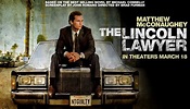 Lincoln Lawyer |Teaser Trailer