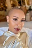 Jada Pinkett Smith celebrates her alopecia related hair loss journey ...