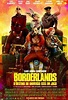 Borderlands: O Destino do Universo Está em Jogo (Filme), Trailer ...