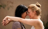 kiss me movie review - Nicki Sasser