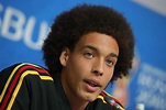 Axel Witsel ¿llegará a Dortmund? - Mi Bundesliga - Futbol alemán, en ...