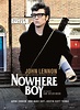 Nowhere Boy (#5 of 6): Extra Large Movie Poster Image - IMP Awards