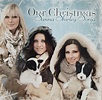 CD Sanna Nielsen Shirley Clamp Sonja Alden - Our Christmas ...