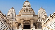 Birla Temple Kolkata | Religious Place | WB Tourism