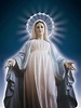 Oraciones Católicas: Santa María de la esperanza