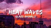 Glass Animals - Heat Waves (Tradução/legendado) - YouTube