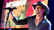 Tim McGraw Unveils Acoustic Performance Of New Song, 'Hallelujahville ...