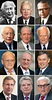 Liste der Bundespräsidenten der Bunderepublik Deutschland seit 1949 ...