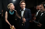 Academy Awards: ‘Birdman’ Wins Best Picture Oscar - The New York Times
