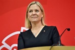Sweden Selects the County's First Female Prime Minister
