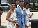 Carlos Tévez se casa con su pareja de toda la vida | El Diario Ecuador