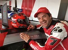 Carlos Checa Podiums In Audi, Does Parade Laps On Ducati During Car ...