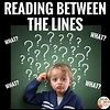 Michelle Dupuis Education: Reading Between the Lines - Idioms and ...