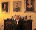 Wolfgang von Stetten feiert seinen 80. Geburtstag - STIMME.de