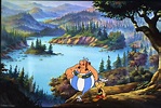 Bild von Asterix in Amerika - Bild 7 auf 14 - FILMSTARTS.de