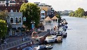 2023 O Que Fazer Em Kingston Upon Thames Os 10 Melhores Pontos | Images ...