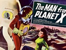 The Man from Planet X (1951) - Turner Classic Movies