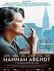 Ver Hannah Arendt y la banalidad del mal (2012) online