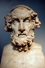 The Life and Work of the Ancient Greek Poet, Homer